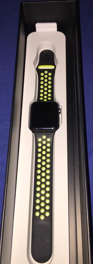 Apple Watch 2 Nike 42MM ACUATICO