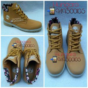 Botines Timberland