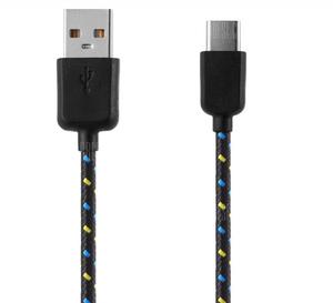 Cable de Datos tipo C USB 2.0