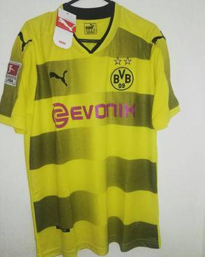 Camiseta Borussia Dortmund  Tu Compra Segura