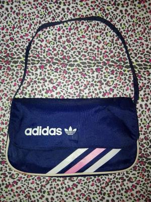 Cartera Adidas