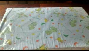 Colchon para Cuna Moises