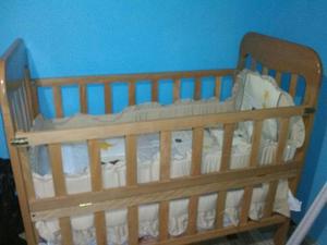 Cuna para Bebe