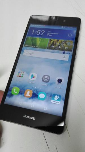 Huawei P8 Lite 4g Liberado