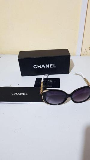 Lentes Chanel modelo AC