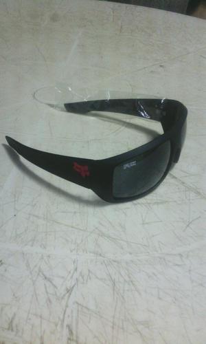 Lentes Originales Nuevos Fox