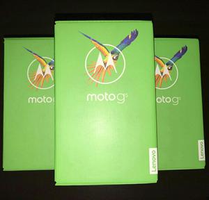 Moto G5 Dual Sim, 2gb Ram, 32gb, Octa Core, 4g Lte,