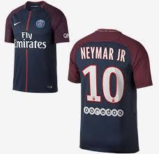 PSG Neymar Camisetas 