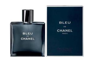 Perfume Bleu de Chanel