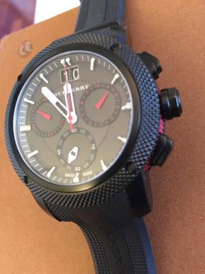 Reloj Burberry, Armani,TechnoMarine $550