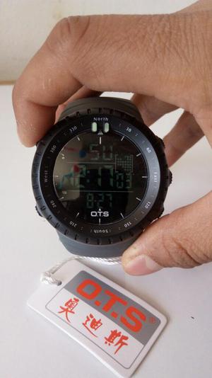 Reloj Nuevo