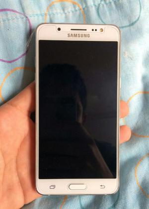 Samsung Galaxy J Como Nuevo