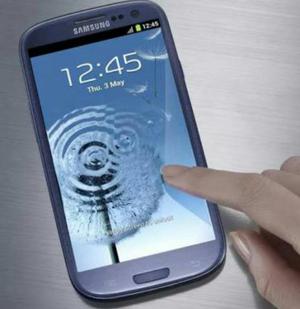 Samsung Galaxy S3