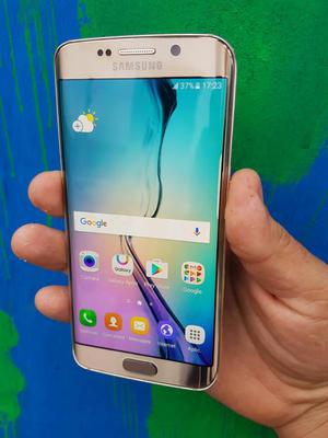 Samsung Galaxy S6 Edge