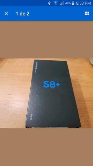 Samsung Galaxy S8 Plus Smg955u 64gb