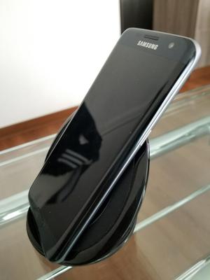 Samsung S7 Edge 32gb Cargador Inalambric