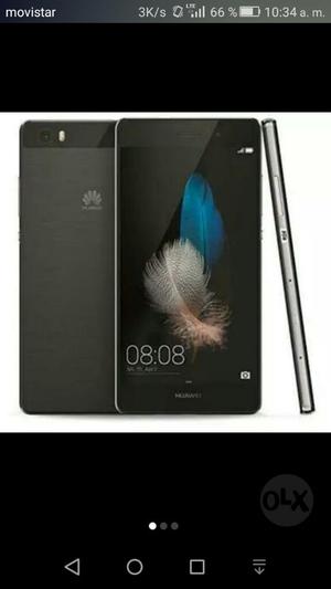 Vendo Huawei P8 Life