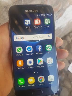 Vendo Mi Samsung Galaxy S7