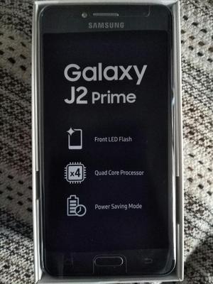 Vendo Samsung J2 Prime