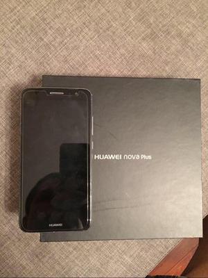 Vendo Smartphone Huawei Nova Plus