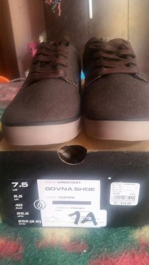 Zapatilla Volcom