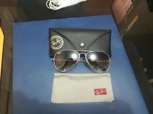 Lentes Ray Ban