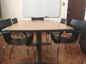 Mesa de Reuniones