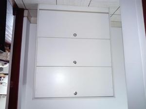 Mueble para zapatos