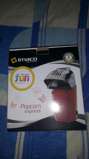 Popcorn Express