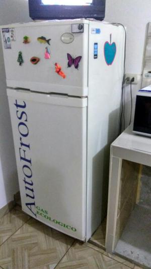 Refrigeradora Friolux