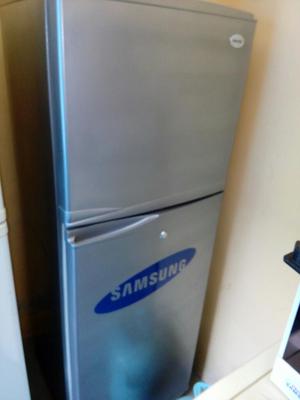 Remato Refrigerador Samsung Funciomando