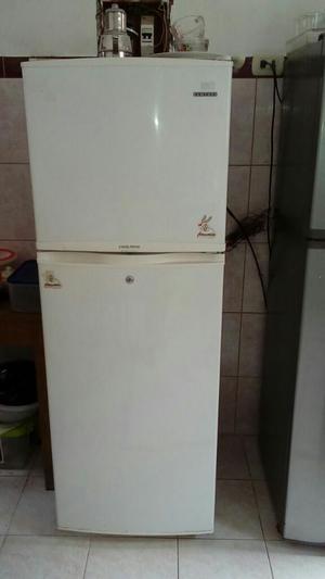 Remato Refrigeradora Samsung