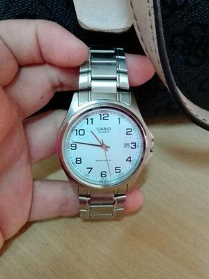 Remato Reloj Casio Original