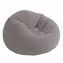 Sillon Inflable Color Entero Apropiado Estamos Por Miraflor