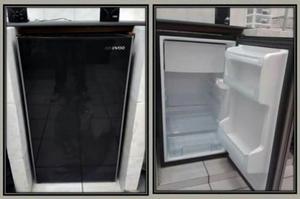 Vendo Friobar