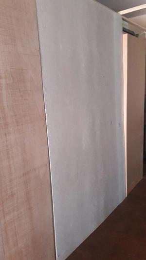 Vendo Plancha de Drywall