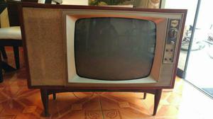 Vendo Televisor Antiguo