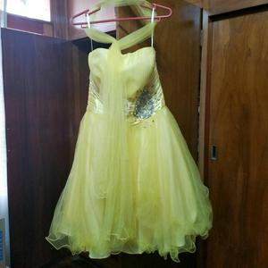 Vendo Vestidos de Fiesta