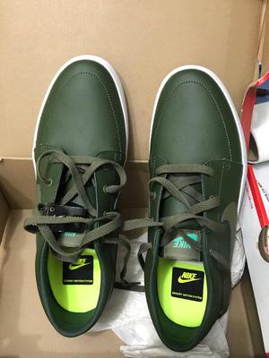Zapatillas Nike Original en Caja