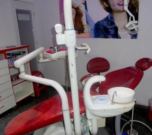 unidad dental hidraulica