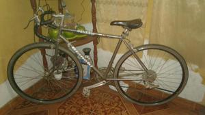 Bicicleta Montañera Bionchi