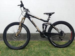 Bicicleta Trek Evo 7 Fuel Ex