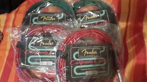 Cables Profesionales en Remate