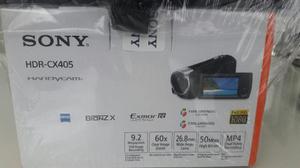 Camara Filmadora Sony Handycam Full Hd 9.2mp Mp4