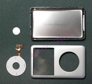 Carcasa ipod 120 gb 160 gb 7ma generacion. Original NUEVO