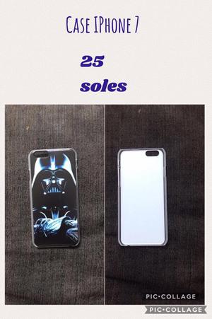 Case iPhone 6 O 7