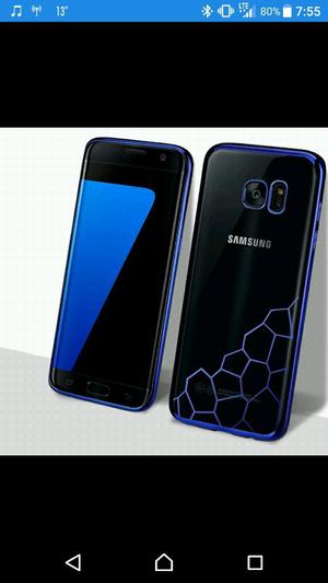 Case para Samsung Galaxy S7 Edge