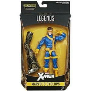 Ciclope Marvel Legens