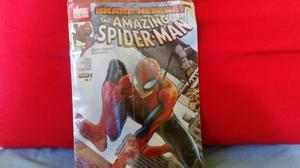 Comic The Amazing Spiderman Part.1