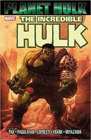 Comics Marvel Civil War Planet Hulk Dr Strange Wolverine